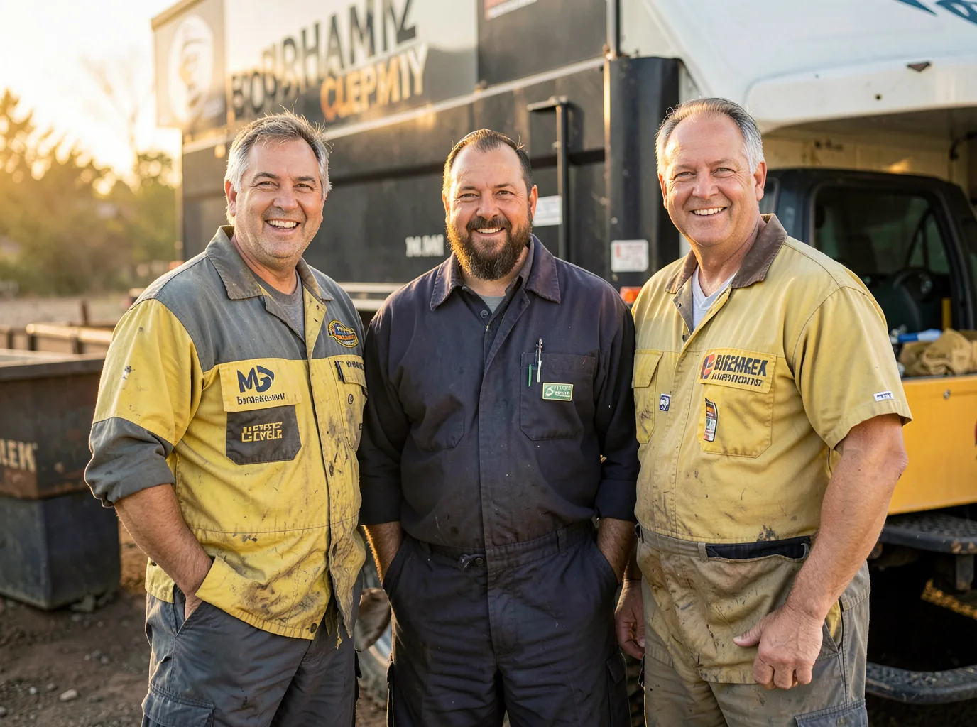 Sewage Cleanup company in Calamus, IA