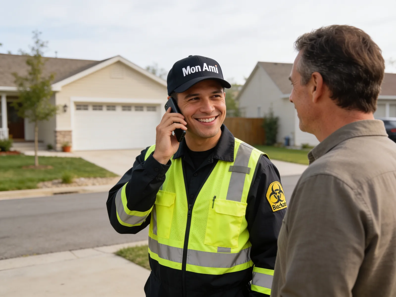Sewage Cleanup Calamus, IA FAQs